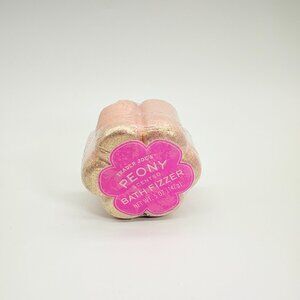 Trader Joe's PEONY Bath Fizzer